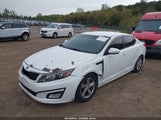 Kia Optima Lx 5XXGM4A78EG316421 снимка
