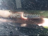 Honda Civic Lx 19XFC2F52JE008982 снимка