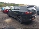 Chevrolet Equinox Awd Lt 3GNAXUEVXML334225 снимка