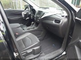 Chevrolet Equinox Awd Lt 3GNAXUEVXML334225 снимка