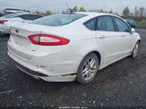 Ford Fusion Se 3FA6P0H74FR302493 снимка