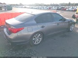Infiniti Q50 Premium JN1BV7AP4EM687498 снимка