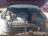Toyota Avalon Hybrid Limited 4T1BD1EB4GU051237 снимка