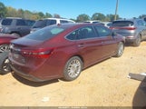 Toyota Avalon Hybrid Limited 4T1BD1EB4GU051237 снимка