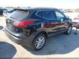 Nissan Rogue Sport Sv JN1BJ1CP7HW017815 снимка
