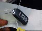 Honda Accord Hybrid Touring 1HGCV3F92JA001587 снимка