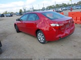 Toyota Corolla Le 5YFBURHE2FP329010 снимка