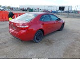 Toyota Corolla Le 5YFBURHE2FP329010 снимка