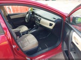 Toyota Corolla Le 5YFBURHE2FP329010 fotografie