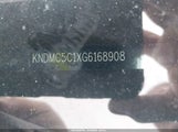 Kia Sedona Ex/Sx KNDMC5C1XG6168908 снимка