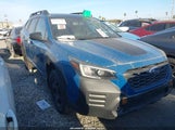 Subaru Outback Wilderness 4S4BTGUD0N3120436 снимка