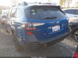 Subaru Outback Wilderness 4S4BTGUD0N3120436 снимка