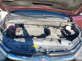 Toyota Highlander Limited V6 5TDDKRFHXFS153505 photo