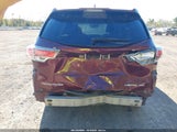 Toyota Highlander Limited V6 5TDDKRFHXFS153505 снимка
