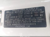 Kia Stinger Gt1 KNAE45LC2K6044415 снимка