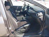 Nissan Versa 1.6 S 3N1CN8DV6SL834091 снимка
