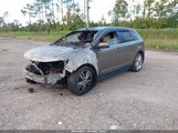 Ford Edge Limited 2FMDK3K96DBC64817 снимка