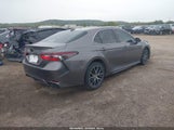 Toyota Camry Se 4T1T11AK8NU661920 снимка