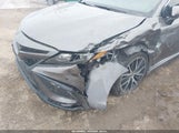 Toyota Camry Se 4T1T11AK8NU661920 fotografie