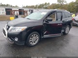 Nissan Pathfinder Sl 5N1AR2MM0EC714540 снимка