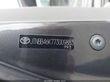 Toyota Camry Hybrid JTNBB46K773009883 fotografie