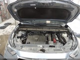 Toyota Highlander Le 5TDBZRBH8LS025347 снимка