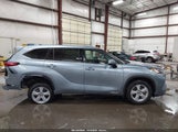 Toyota Highlander Le 5TDBZRBH8LS025347 снимка