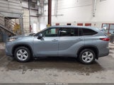 Toyota Highlander Le 5TDBZRBH8LS025347 снимка