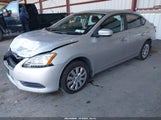Nissan Sentra S 3N1AB7AP4FY228054 снимка