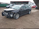 Chevrolet Malibu 2Lz 1G1ZG5E73CF271649 снимка