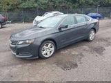 Chevrolet Impala Ls 2G11Z5SL3F9247437 снимка