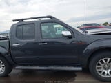 Nissan Frontier Sl 1N6AD0ER0CC437609 снимка