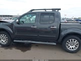 Nissan Frontier Sl 1N6AD0ER0CC437609 снимка