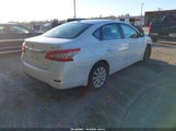 Nissan Sentra Sv 3N1AB7AP8FL681378 снимка