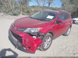 Toyota Rav4 Limited JTMYFREV4FJ032253 снимка