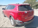 Toyota Rav4 Limited JTMYFREV4FJ032253 снимка