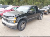 Chevrolet Colorado Lt 1GCDT39E788214473 снимка