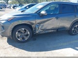 Nissan Rogue Sv Intelligent Awd 5N1BT3BB9SC794316 снимка