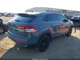 Volkswagen Atlas Cross Sport 2.0T Se W/Technology 1V2WC2CA6MC229805 fotografie