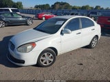 Hyundai Accent Gls KMHCN46C37U089942 снимка