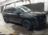 Cadillac Xt6 Awd Sport 1GYKPHRS9LZ151338 photo