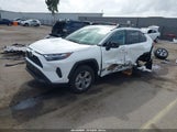 Toyota Rav4 Hybrid Xle 4T3RWRFV9SU181899 снимка