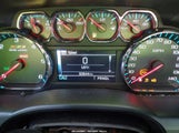 Chevrolet Silverado  2Lt 1GCVKREC9JZ161869 снимка