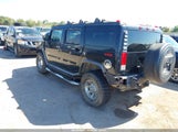Hummer H2 Suv 5GRGN23U87H111495 снимка