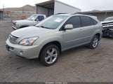 Lexus Rx 400H JTJHW31U182046907 снимка
