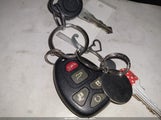 Chevrolet Traverse 2Lt 1GNKRJED6CJ334426 снимка