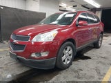 Chevrolet Traverse 2Lt 1GNKRJED6CJ334426 снимка