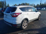 Ford Escape Se 1FMCU9G92HUD59568 снимка