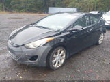 Hyundai Elantra Limited KMHDH4AEXDU720685 снимка