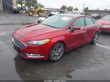 Ford Fusion Se 3FA6P0H90HR277872 снимка